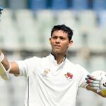 यशस्वी ‘मुंबईकर’ झाला, एमसीएने नाहरकरत प्रमाणपत्र मागे घेतले