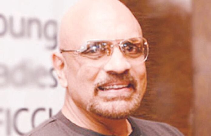BHARAT DABHOLKAR