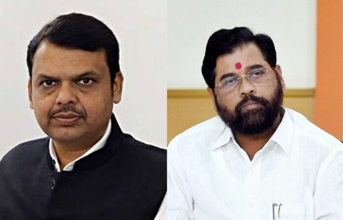 FADNAVIS SHINDE