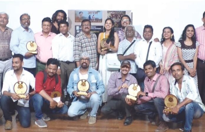INTERNATIONAL FILM FESTIVAL