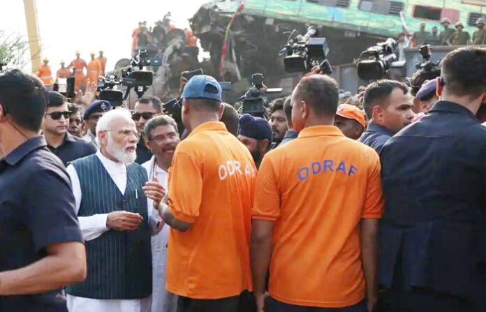 PM MODI
