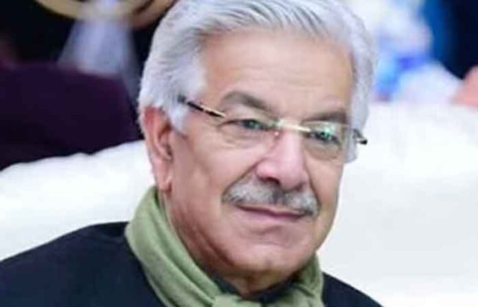 Pakistan Defence Minister Khwaja M Asif Pakistan Defence Minister Khwaja M Asif