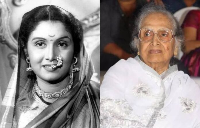 Sulochana Latkar