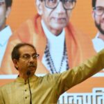 UDDHAV SAHEB THACKERAY