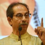 UDDHAV THACKERAY NEW