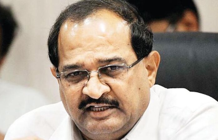 vikhe patil