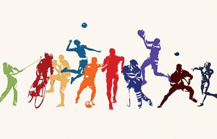 sports
