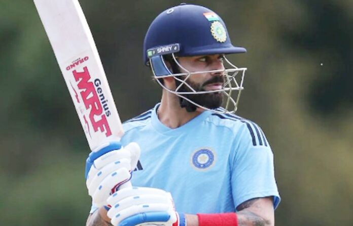 VIRAT KOHLI(1)