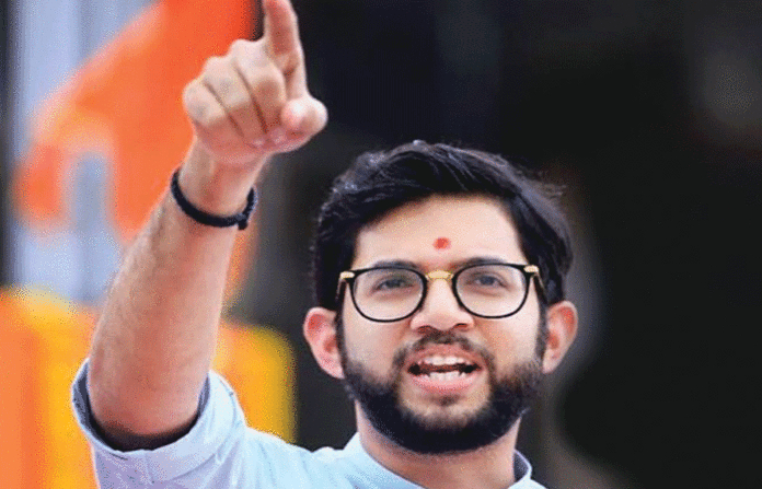 aaditya
