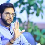 aaditya thackeray