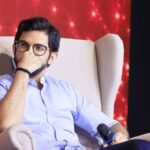aaditya thackeray 5