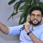aaditya thackeray 9