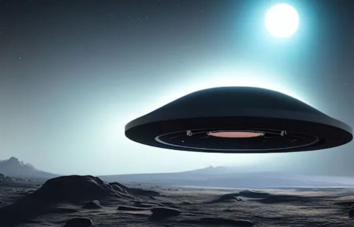 alien
