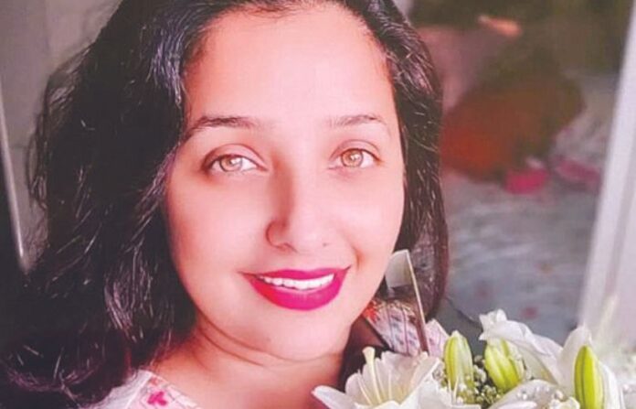 apurva nemlekar