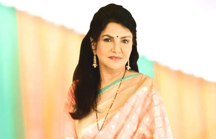 bhagyashree desai