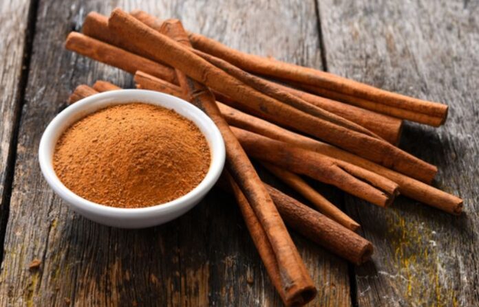 cinamonn