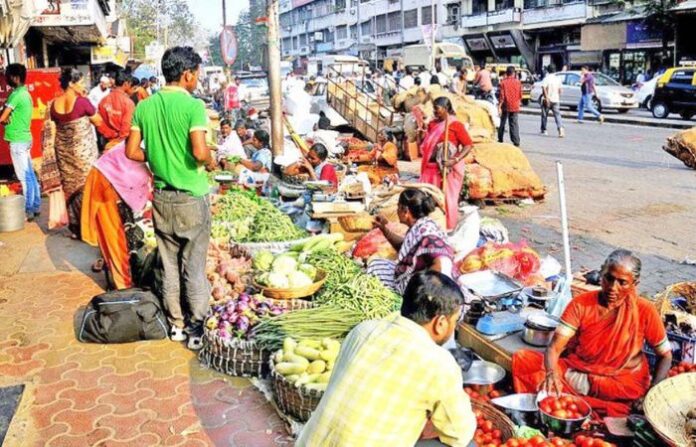 feriwala hawkers