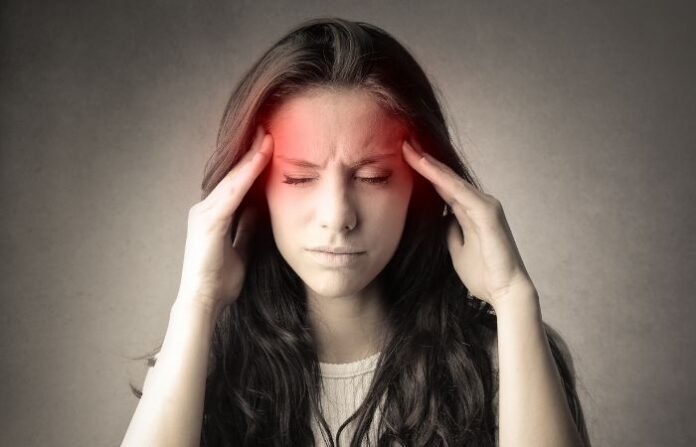 headache