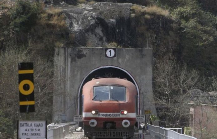 jammu kashmir