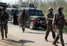 Delhi Blast Case : दिल्ली स्फोटाप्रकरणी सुरक्षादलाकडून मोठी कारवाई, जम्मू कश्मीरमधून आणखी एक डॉक्टर ताब्यात