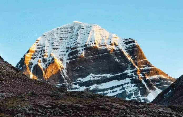 kailash