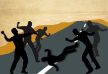 बांगलादेशी समजून छत्तीसगडच्या मजुराची जमावाकडून हत्या, केरळमधील धक्कादायक घटना