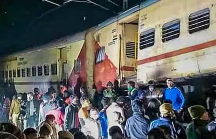 odisha train accident