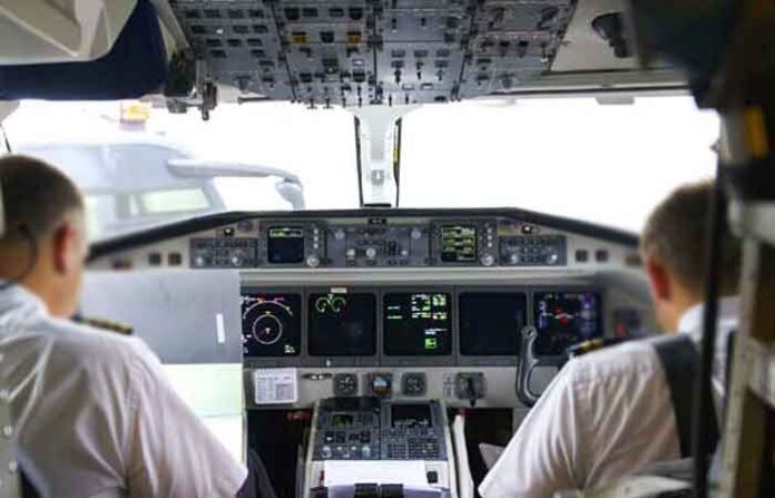 pilot