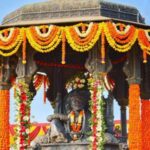 किल्ले रायगडावरील शिवराज्याभिषेक सोहळ्याची जोरदार तयारी!