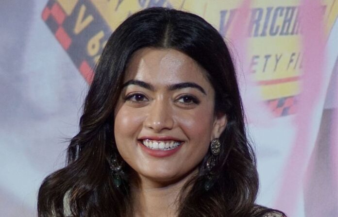rashmika mandanna