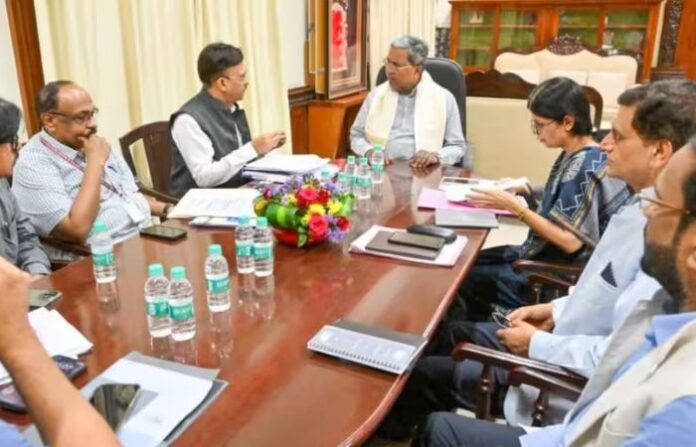 siddaramaiah