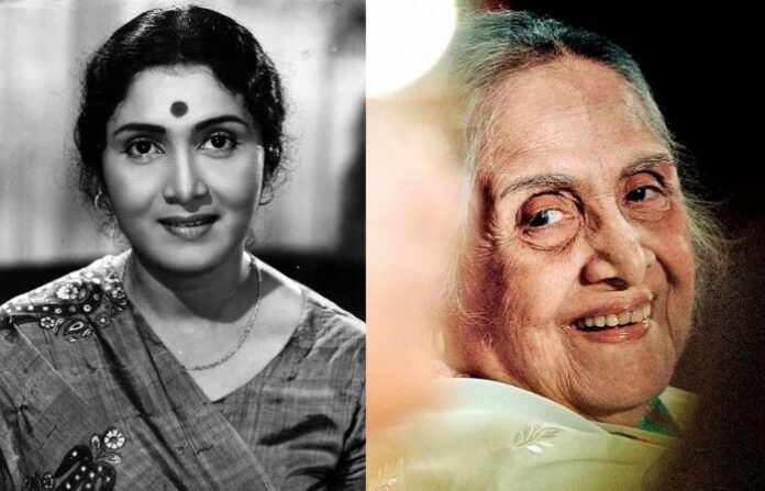 sulochana didi actress