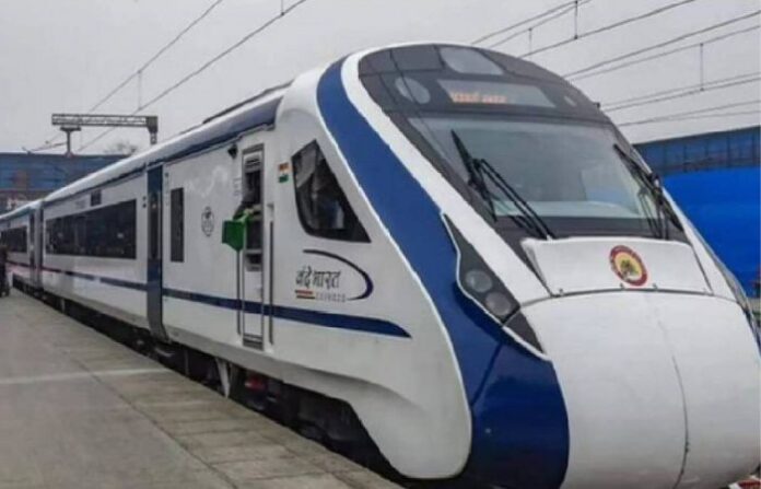 vande bharat konkan