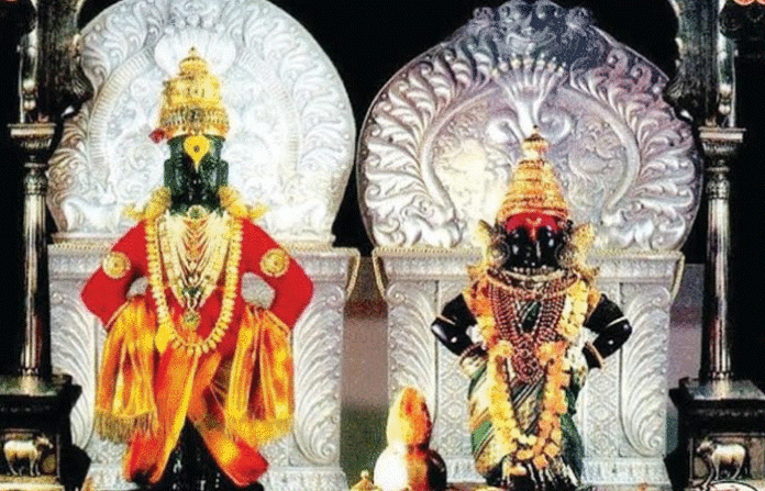 vitthal-rukhmini