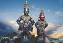 विलेपार्ल्यात सोमवारी रंगणार विठूनामाचा गजर