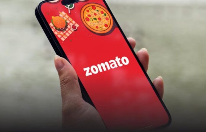 zomato