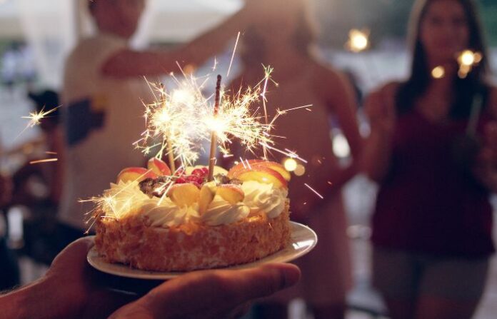 Birthday Party