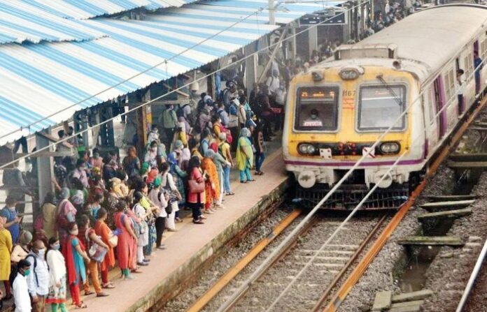DADAR LOCAL