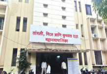 सांगलीत हद्दपार उमेदवाराचे अजित पवारांसमोर शक्तिप्रदर्शन