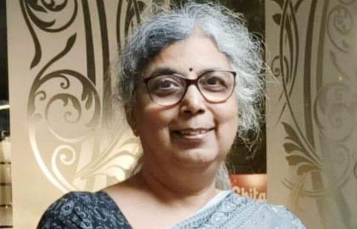 aruna dhere