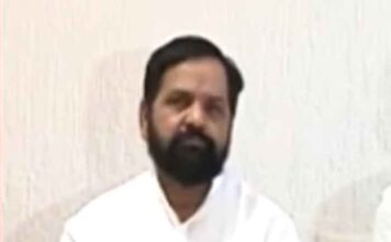 ग्रामीण रोजगार हमी योजनेतील मजुरांची 170 कोटींची बिले थकली, केंद्राने थकवला राज्याचा निधी bharat-gogawale