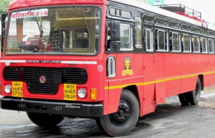 bst bus