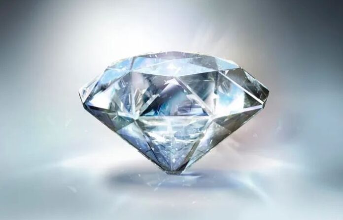 diamond