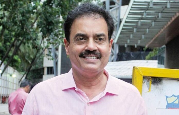 dilip-vengsarkar
