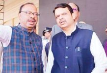 फडणवीस दिल्लीत जातील हा विचार करणे सोडून द्या!बावनकुळेंचा प्रेमाचा सल्ला