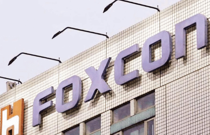 foxcon