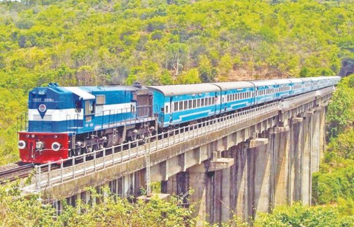 konkan railway