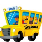 फिटनेस प्रमाणपत्राशिवाय धावताहेत स्कूल बस