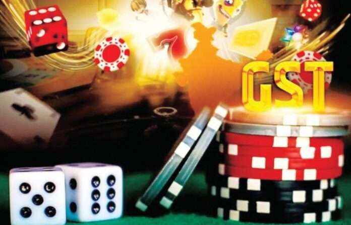 online gaming world