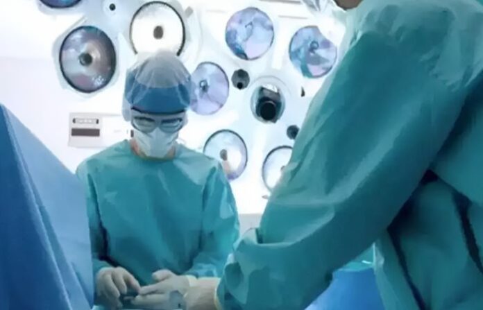 operation